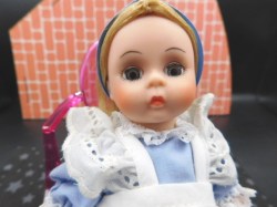 alice 494 face